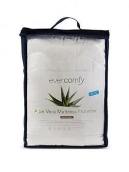 Dormeo Dormeo Aloe Vera Mattress Protector Sk