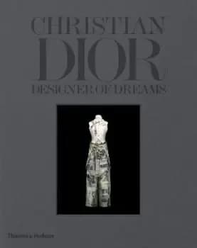 Christian Dior by Florence Muller