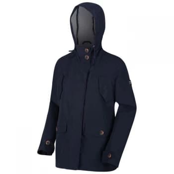Regatta Regatta Ninette Waterproof Jacket - Navy