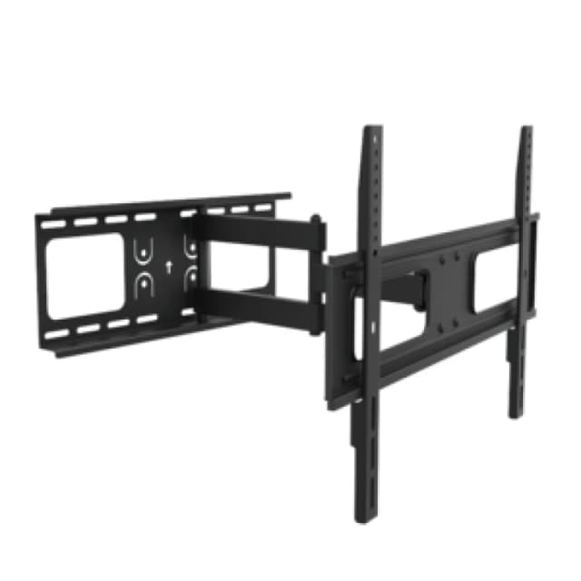 LogiLink BP0028 TV mount/stand 177.8cm (70") Black