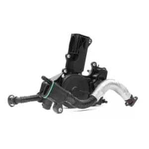 RIDEX Valve, engine block breather VW,AUDI,SKODA 3886V0049