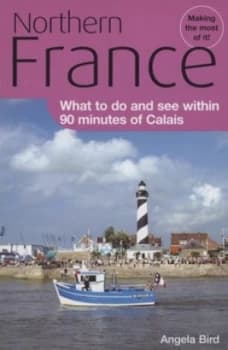 Northern France Paperback