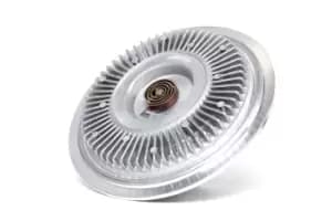 RIDEX Fan Clutch 509C0023 Viscous Coupling,Viscous Fan MERCEDES-BENZ,SL (R107),S-Klasse Limousine (W126),Stufenheck (W123),G-Klasse SUV (W460)
