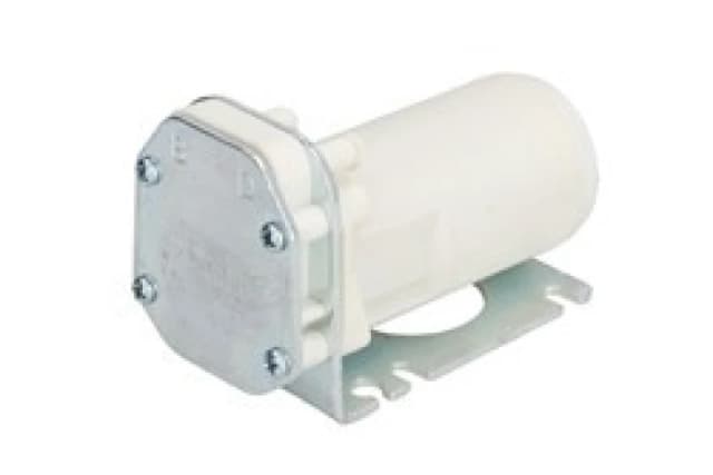 AKUSAN MAN-WP-003 Windshield Washer Pump 24V, for window cleaning system Water Pump,window cleaning (794)