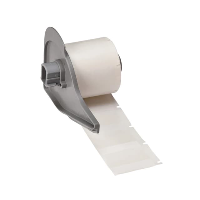 Brady M7-104-427 printer label White Self-adhesive printer label