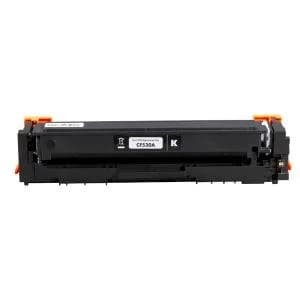 Q-Connect HP CF530A Toner Cartridge Black Compatible CF530A-COMP