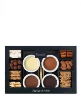 Hotel Chocolat Large Dipping Adventure