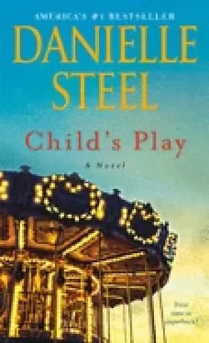 childs play a novel