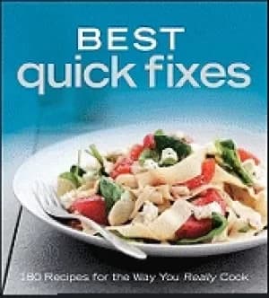 best quick fixes