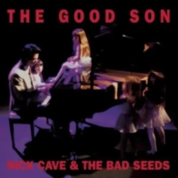 The Good Son CD / Album with DVD