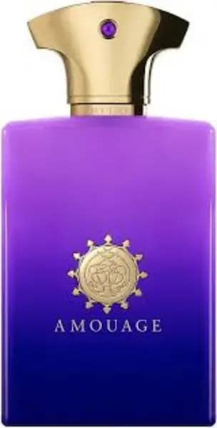 Amouage Myths Eau de Parfum For Him 100ml