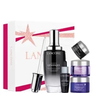 Lancome Advanced Genifique Serum 115ml Christmas Gift Set