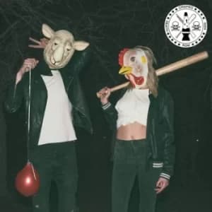 Death Row Kids by The Crispies Vinyl Album