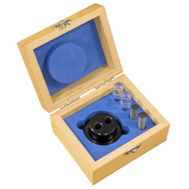 Sealey Optical Centre Punch Set OCP1