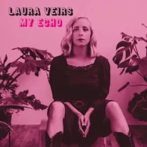 My Echo by Laura Veirs CD Album