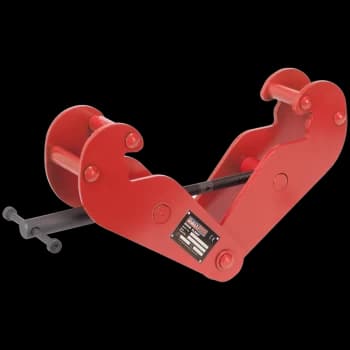 Sealey Beam Clamp 3 Tonne
