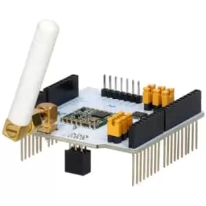 Whadda WPSH214 Rfm69Hcw Radio Arduino Shield