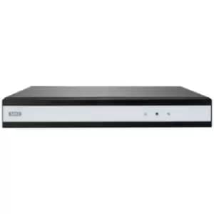 ABUS TVVR33802 Performance Line 8-channel (Analog, AHD) HD-SDI digital recorder