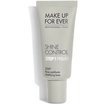 MAKE UP FOR EVER step 1 Primer 15ml (Various Shades) - Shine Control
