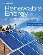 renewable energy and sustainable design