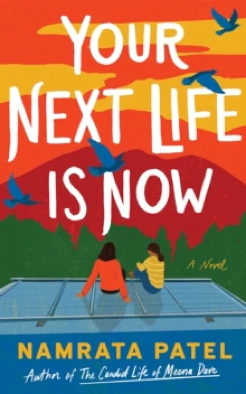 Your Next Life is Now : A Novel Paperback / softback