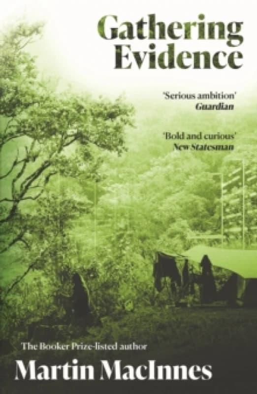 Gathering Evidence Paperback / softback