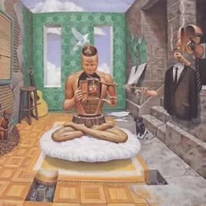 The Fundamental Elements Of Southtown by P.O.D. CD Album