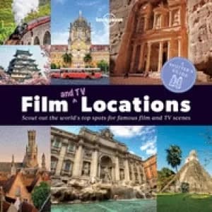 spotters guide to film and tv locations