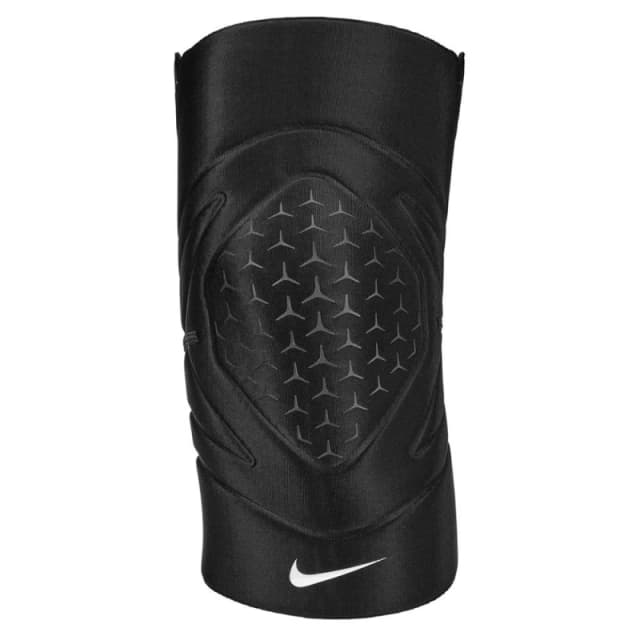 Nike Pro 3.0 Closed Patella Knee Brace in Black Size: Medium Black Unisex M