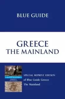 Blue Guide Greece