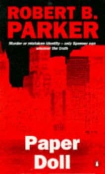 Paper Doll Paperback