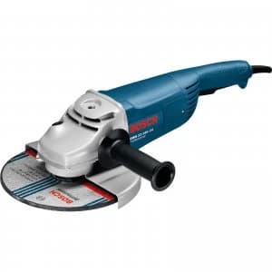 Bosch GWS 22-180 Angle Grinder 180mm 110v