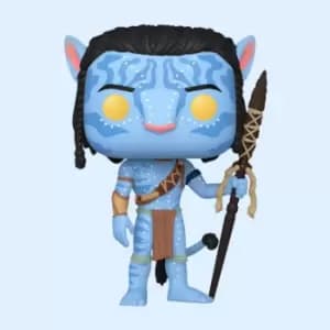 Avatar Jake Sully Pop! Vinyl Figure