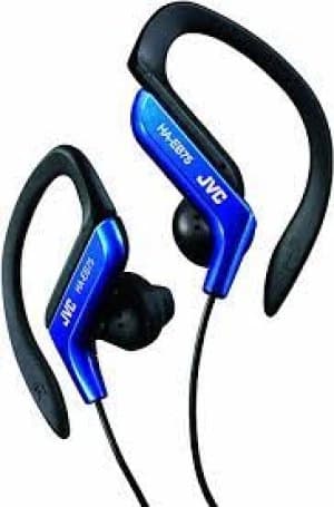 JVC Sports HA-EB75 Wired Earphones
