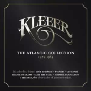 The Atlantic Collection 1979-1985 by Kleeer CD Album