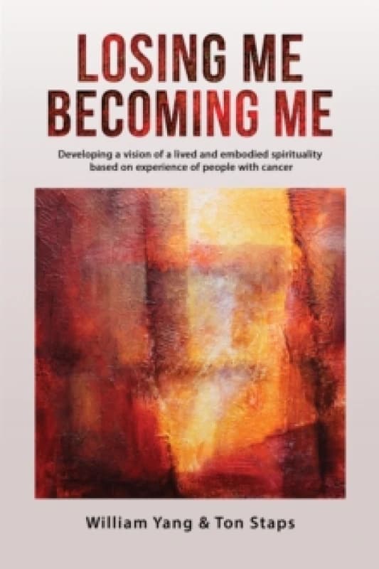 Losing Me, Becoming Me. Paperback. By William Yang Books