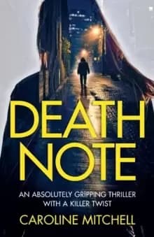Death Note : An Absolutely Gripping Thriller with a Killer Twist
