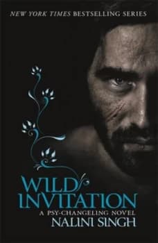 Wild Invitation by Nalini Singh Paperback