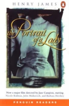 The Portrait of a Lady by Janet Mcalpin and Henry James Paperback