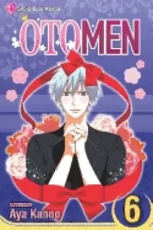 otomen volume 6