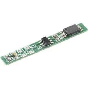 PMIC battery management S 8261ABJMD G3J2G Overload protection Deep discharge protection Surge protection Short cir