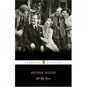 All My Sons by Arthur Miller Book