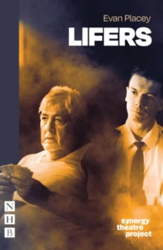 Lifers Paperback / softback