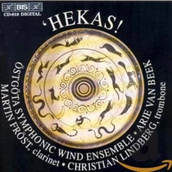 Various - Hekas CD