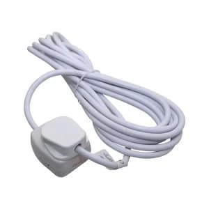 SMJ 1 Way 5m 13amp Extension Lead