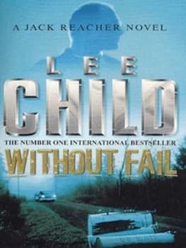 Without Fail by Lee Child Paperback