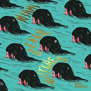 Das Mortal - Miami Beach Witches CD