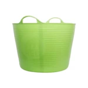 Red Gorilla Flexible Large Tub Pistachio