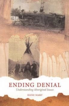 Ending Denial Paperback