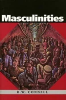 Masculinities by Connell Book